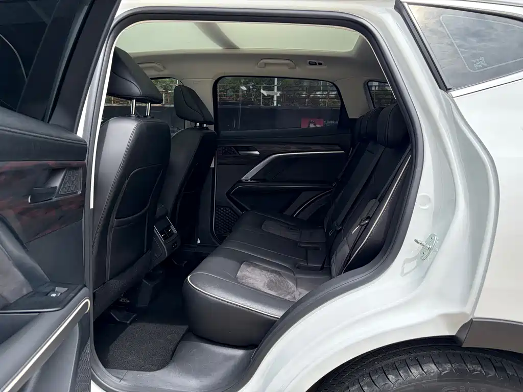 Haval H6 — миниатюра 9