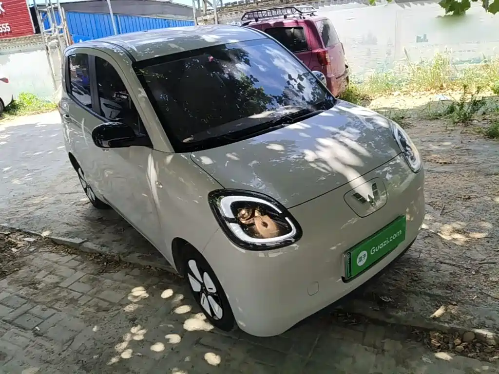 Wuling Mini EV MINIEV 2025