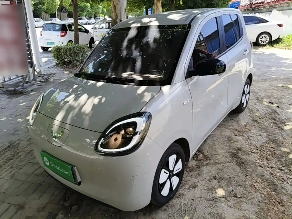 Wuling Mini EV MINIEV 2025