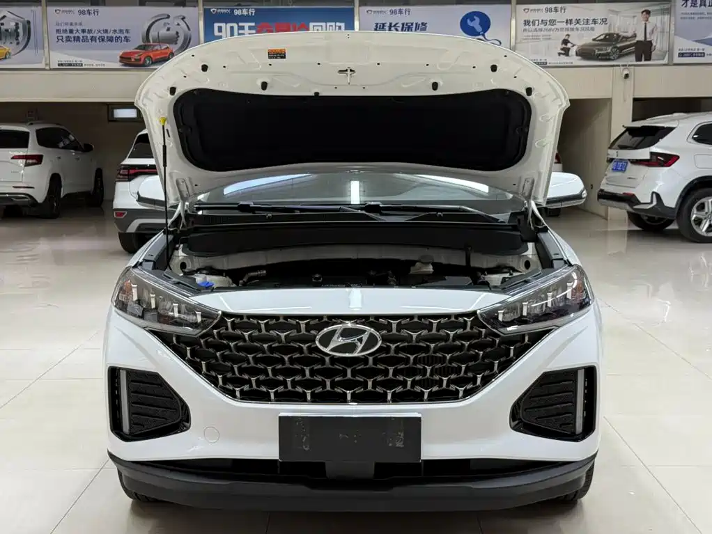 Hyundai ix35 — миниатюра 7