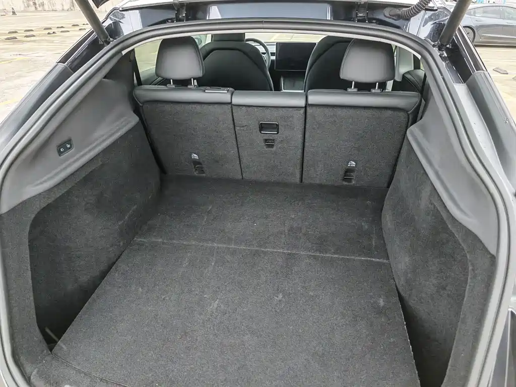Tesla Model Y — миниатюра 11