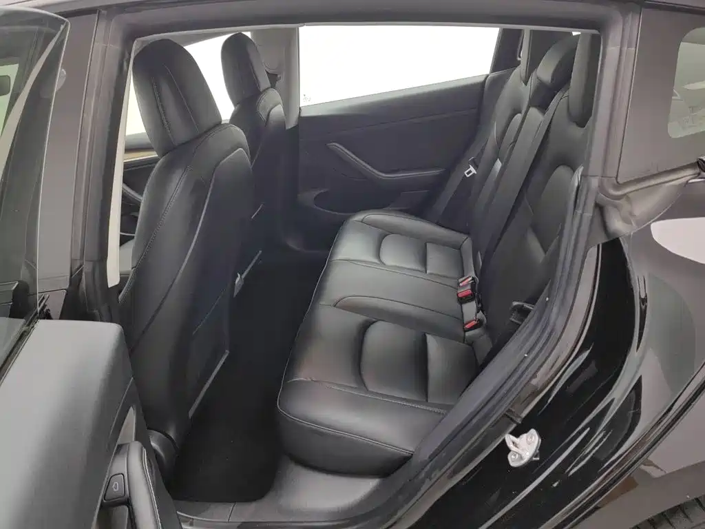 Tesla Model 3 — миниатюра 15