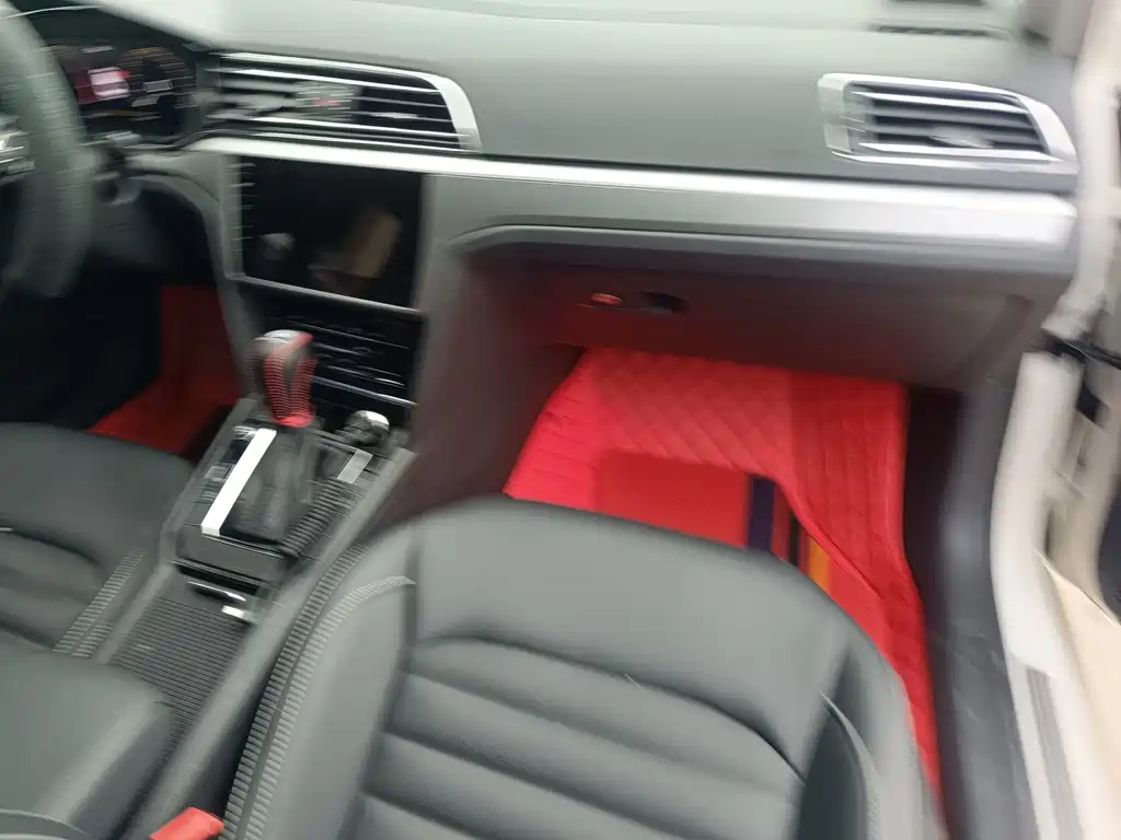 Volkswagen Lamando — миниатюра 13