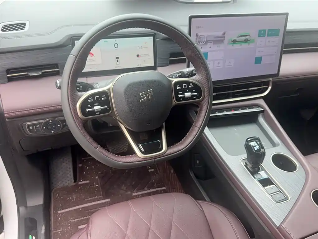 Jetour X90 PRO — миниатюра 4