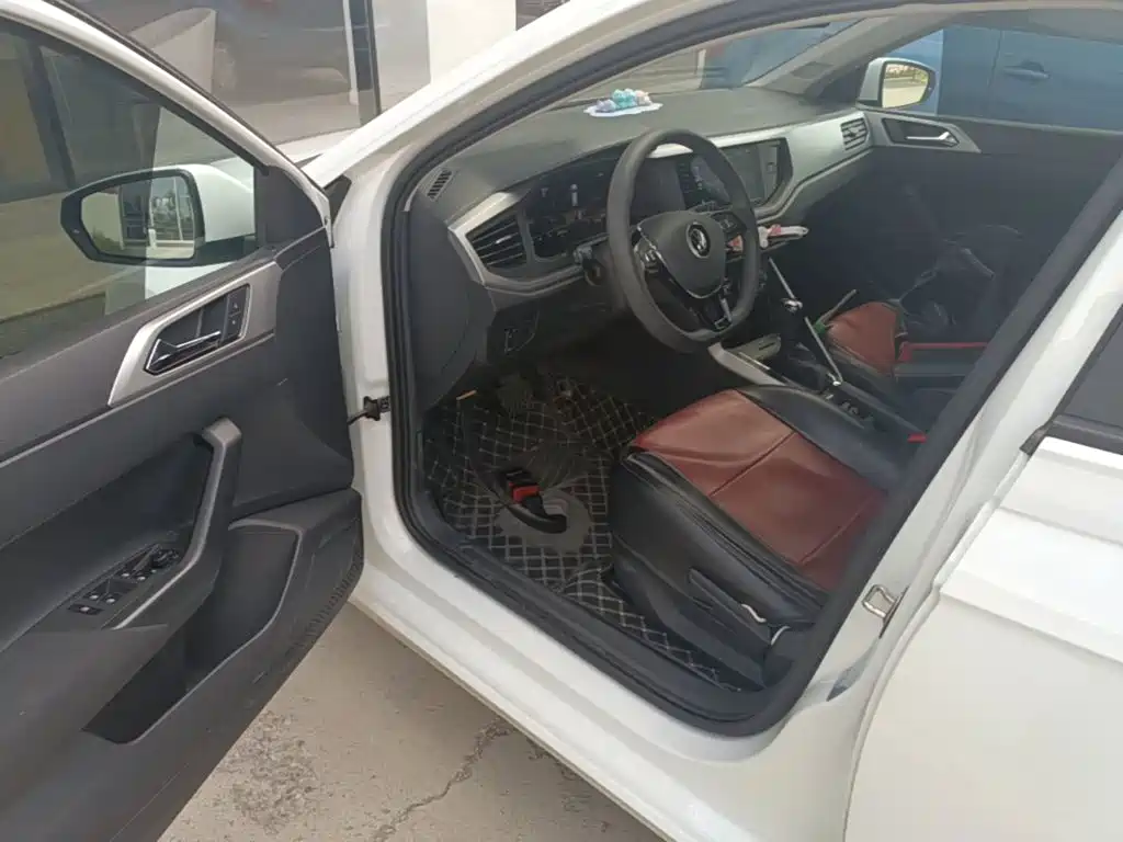 Volkswagen Polo — миниатюра 16