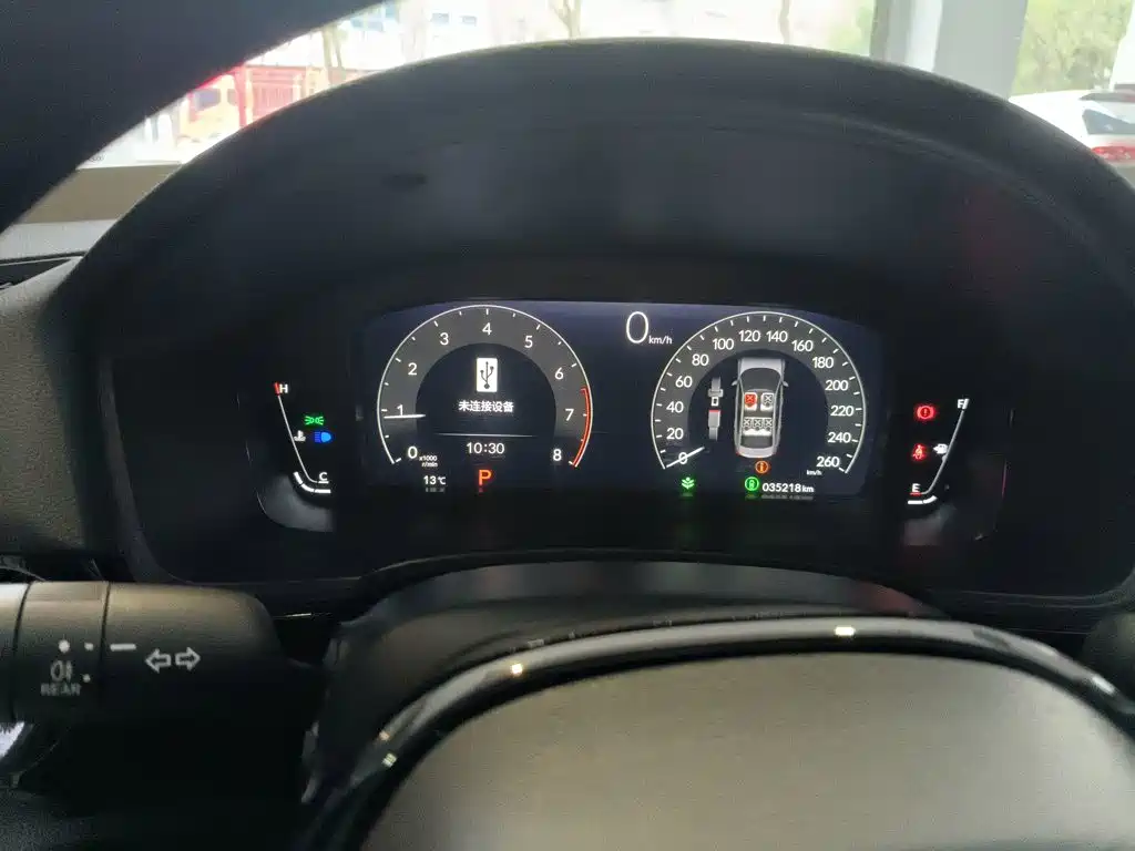 Honda Integra — миниатюра 8