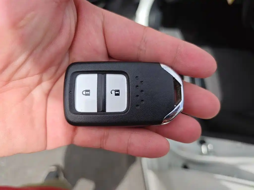Honda Jade — миниатюра 9
