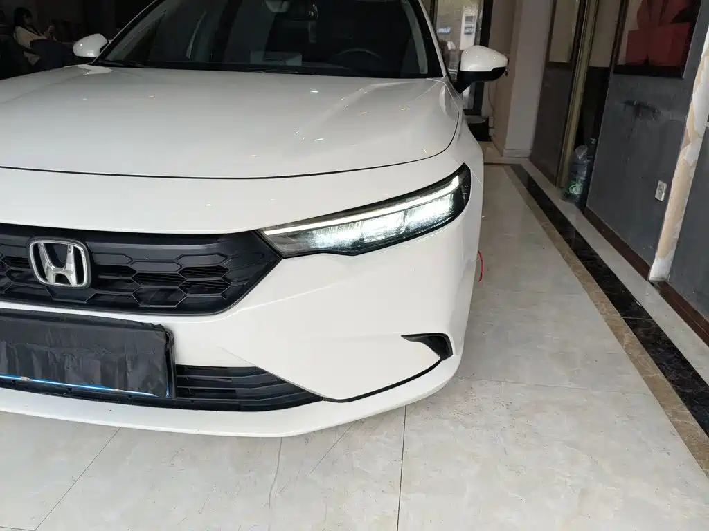 Honda Integra — миниатюра 18