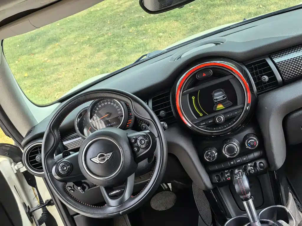 MINI Mini — миниатюра 4