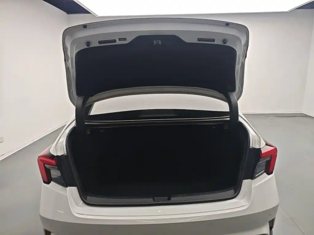 Honda Integra — миниатюра 19