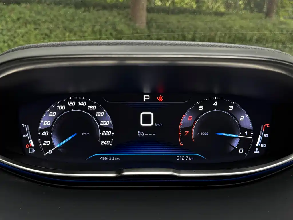 Peugeot 5008 — миниатюра 21