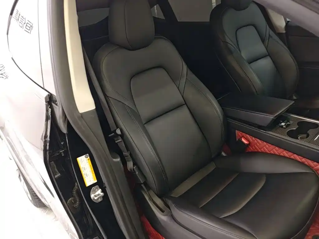 Tesla Model Y — миниатюра 25