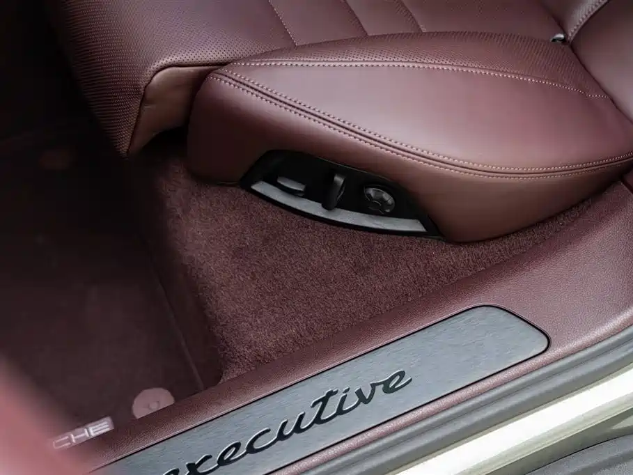 Porsche Panamera — фотографии объявления, Фото 13