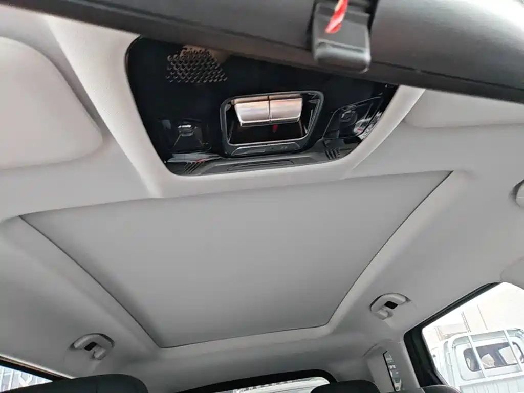 Chery Explorer 06 — миниатюра 18