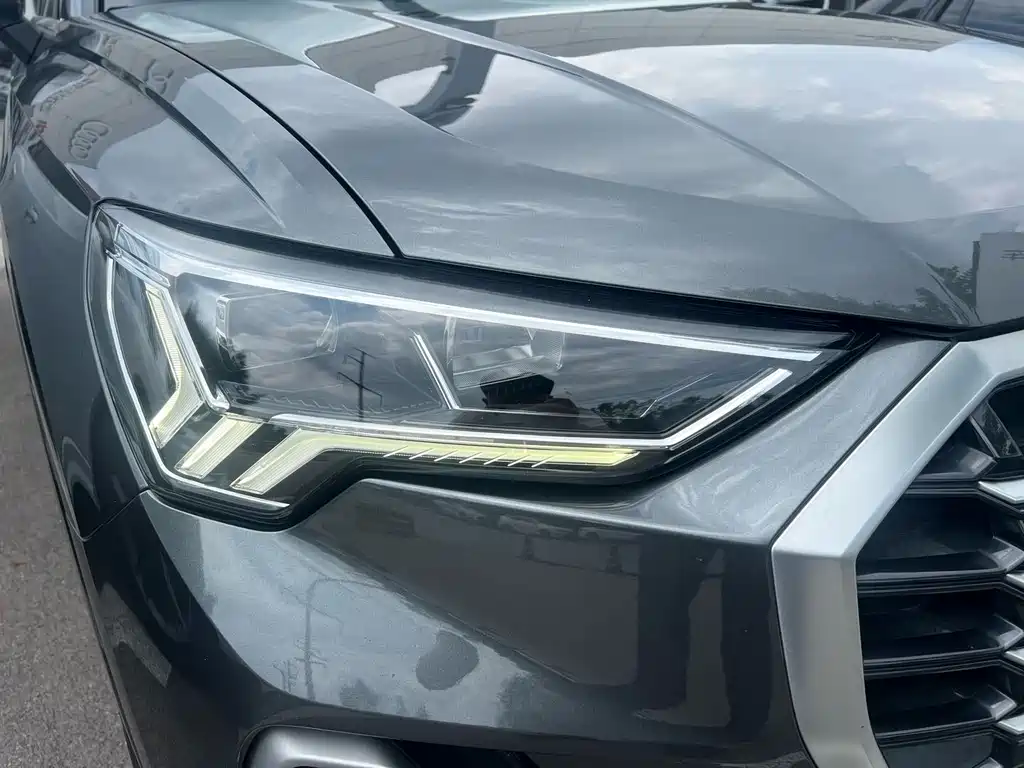 Audi Q3 — миниатюра 9