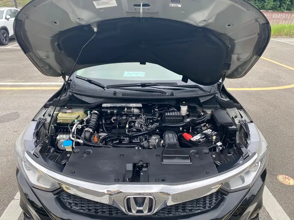 Honda Crider — миниатюра 13