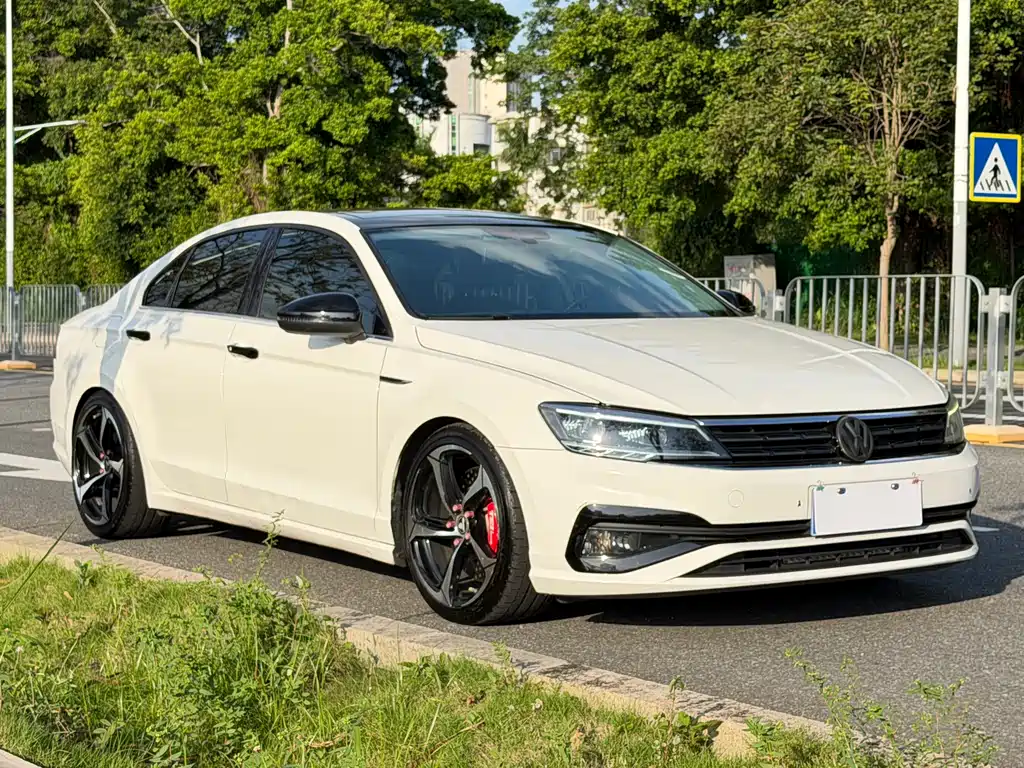 Volkswagen Lamando 2019 280TSI DSG Comfort VI