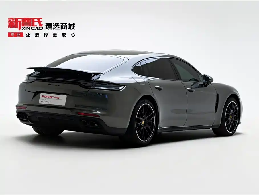 Porsche Panamera 2023 Panamera Executive 2.9T