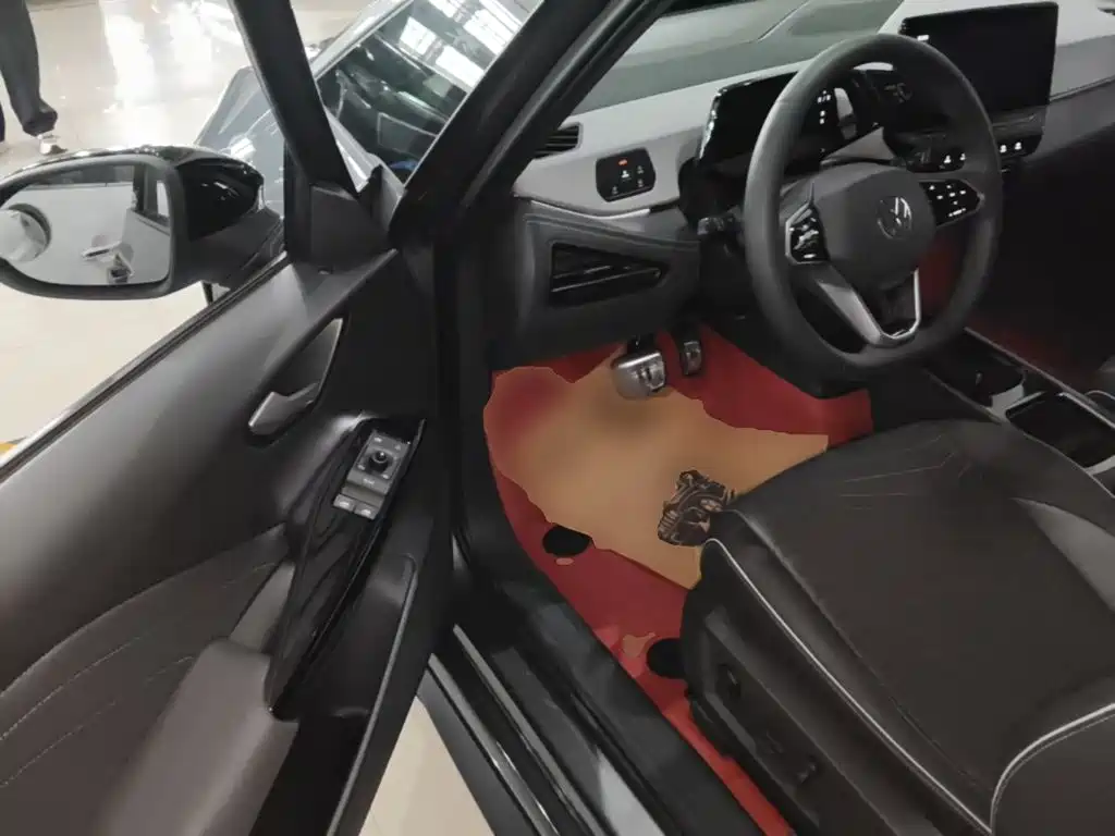 Volkswagen ID.3 — миниатюра 16