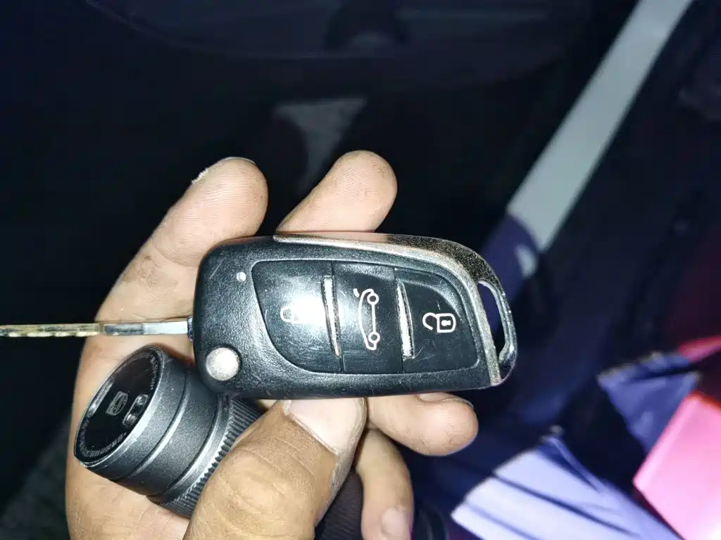 Ford Ecosport — миниатюра 9