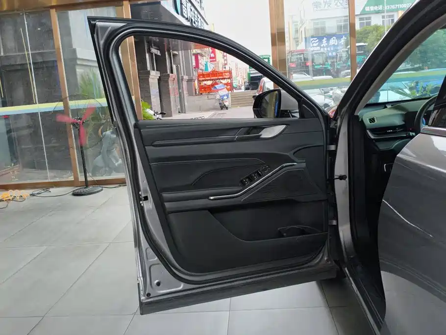 Haval H6 — миниатюра 7