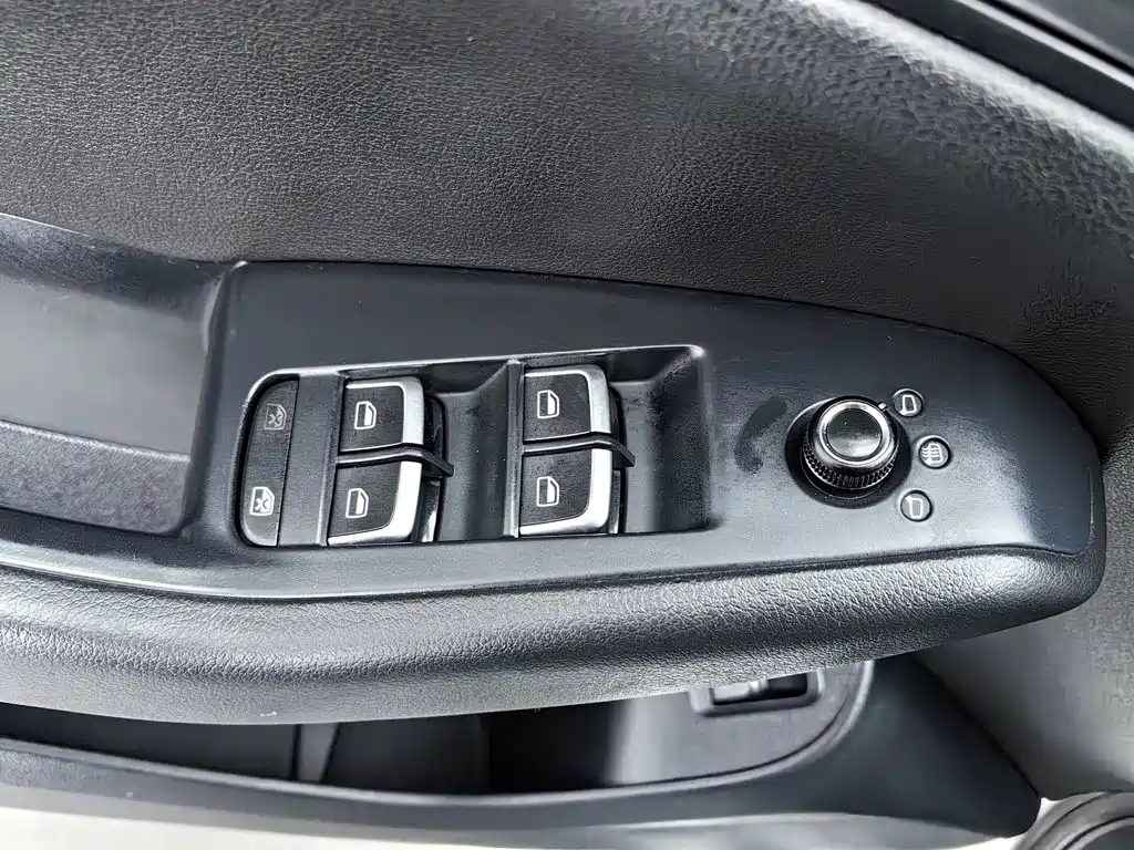 Audi Q5 — миниатюра 9