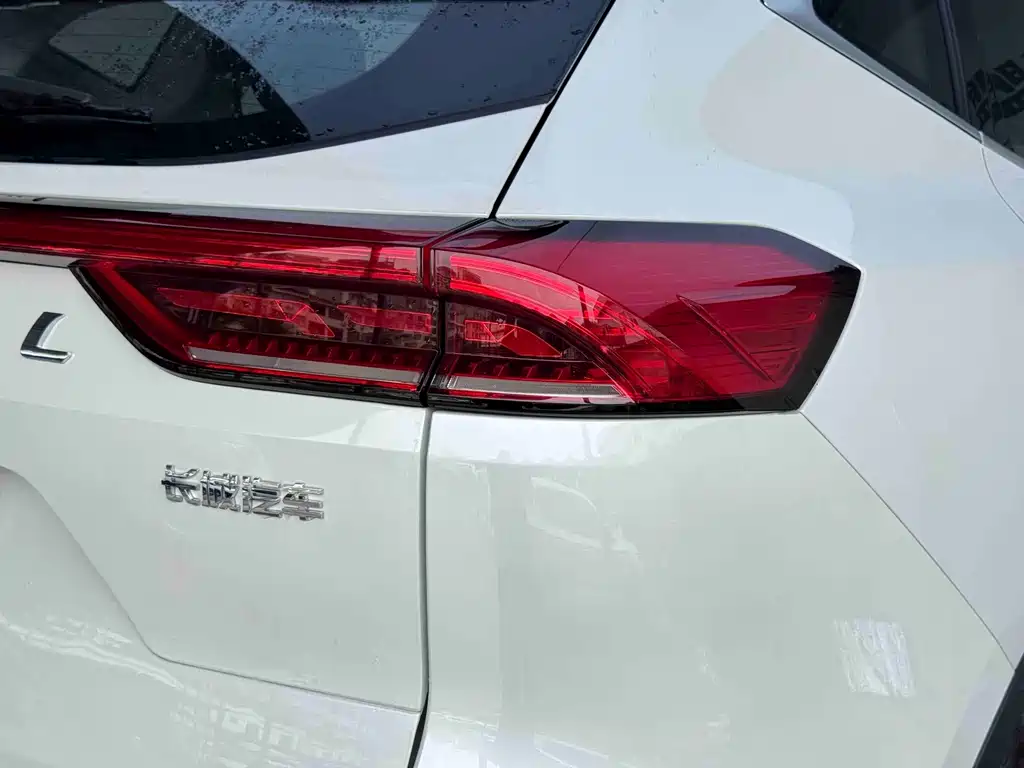 Haval H6 — миниатюра 40