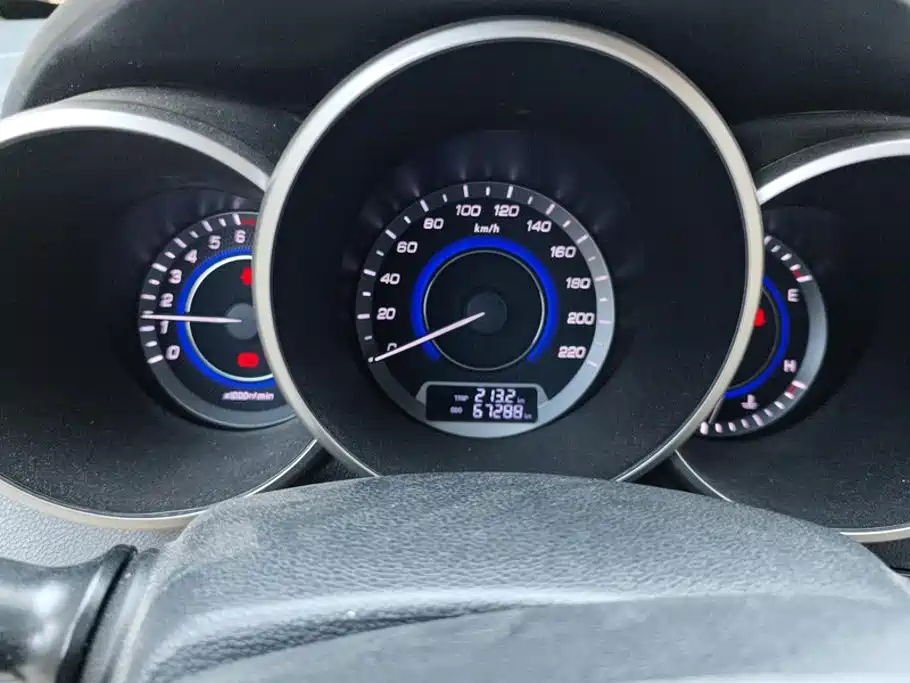 Changan Eado — миниатюра 14