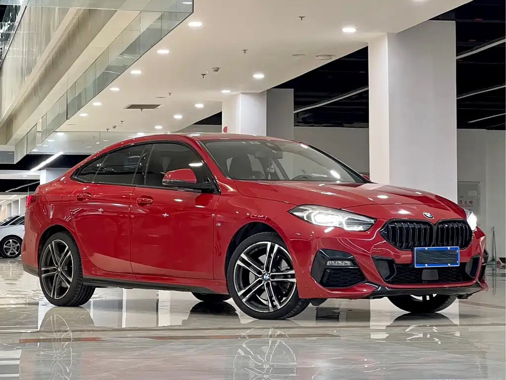 BMW 2 Series (Import) — миниатюра 3