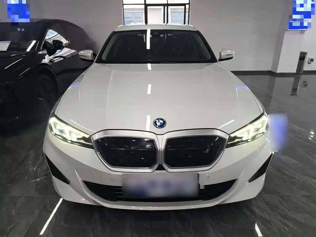 BMW i3 — миниатюра 3