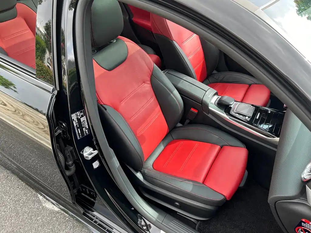 Mercedes-Benz A-Class AMG — миниатюра 17