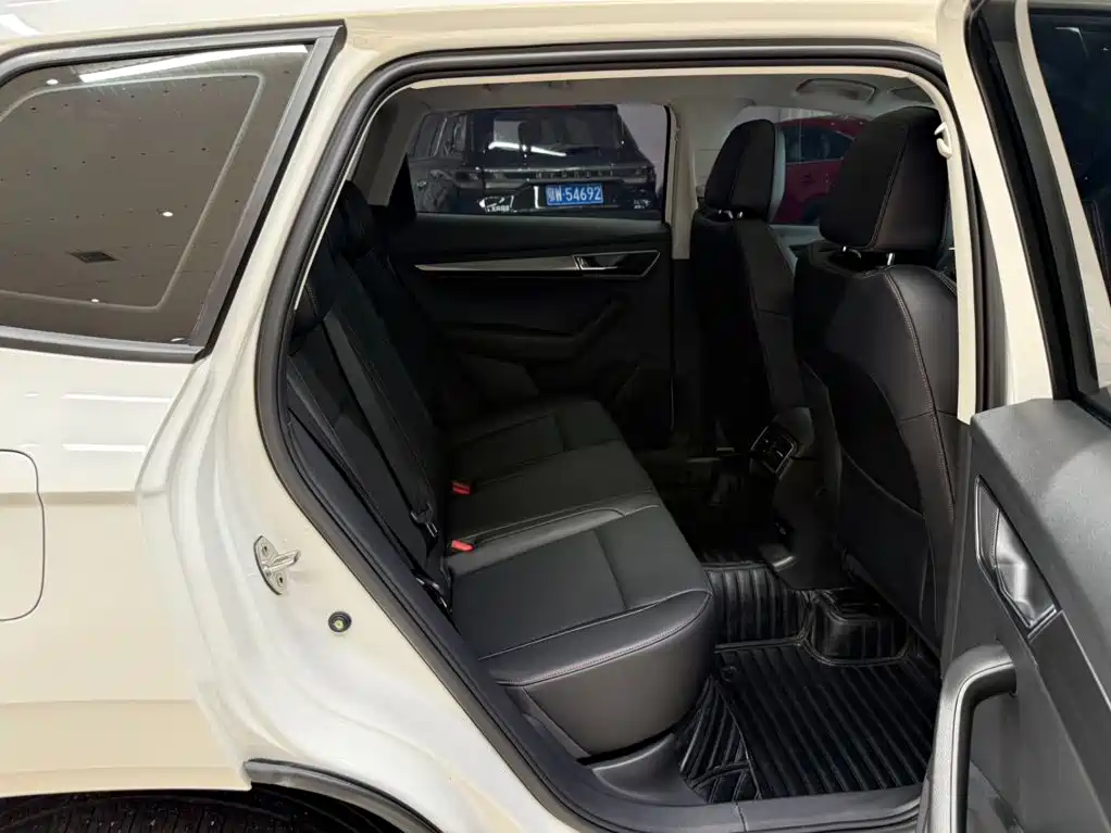 Skoda Karoq — миниатюра 22