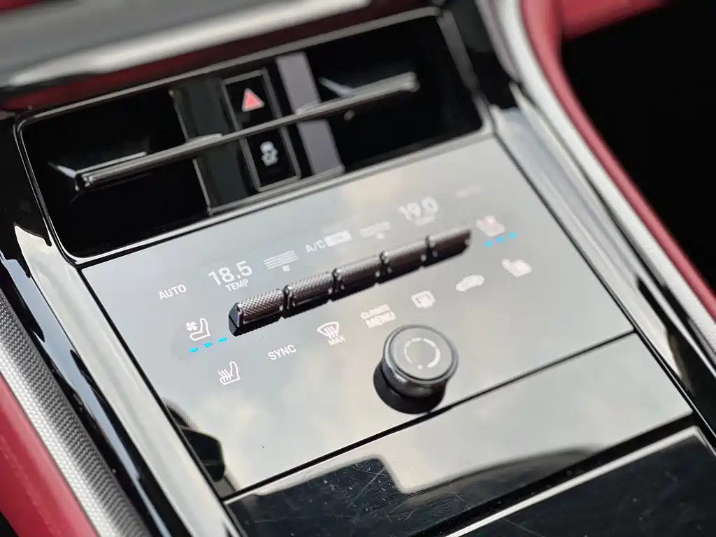 Porsche Panamera — миниатюра 18