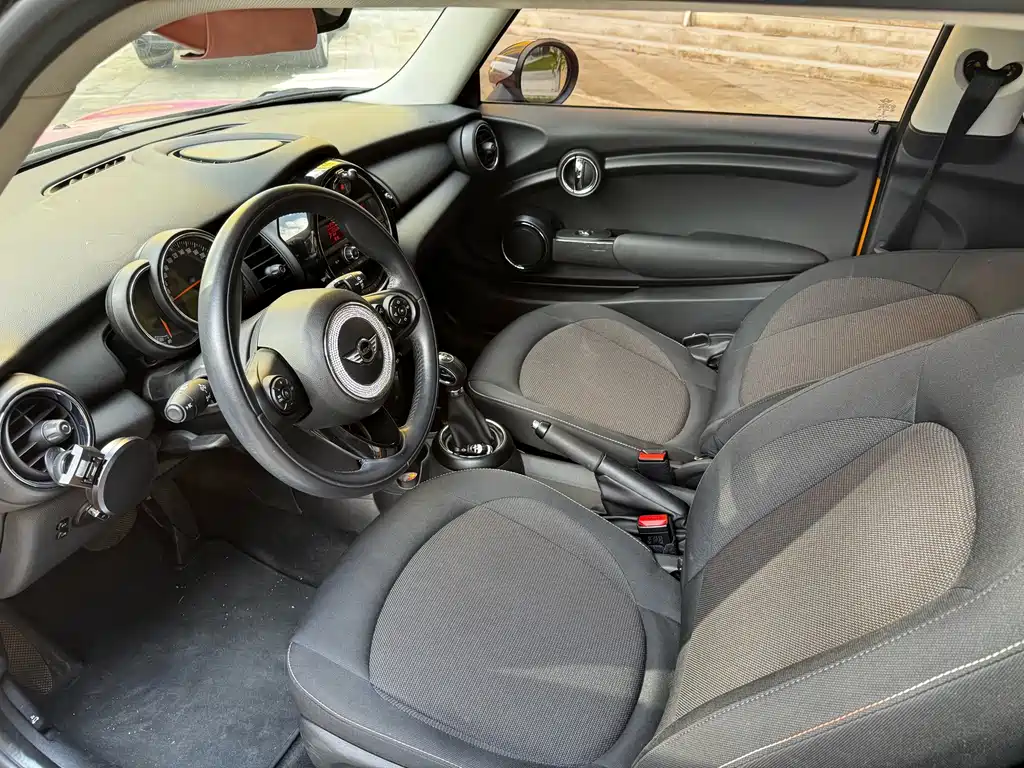 MINI Mini — миниатюра 4