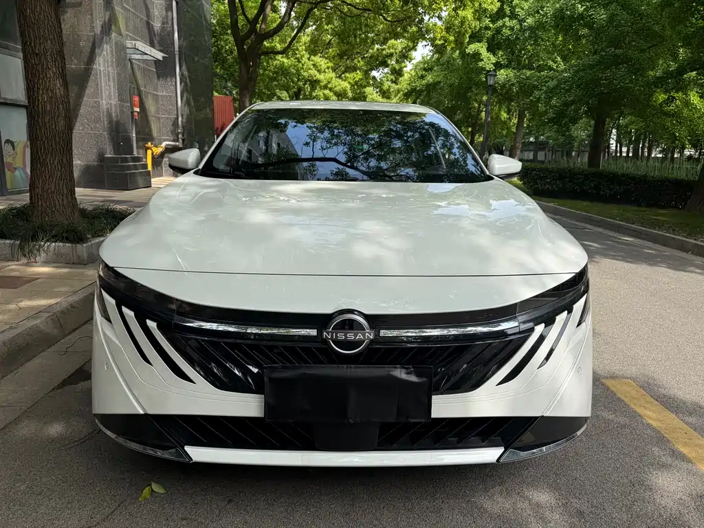 Nissan Sylphy 2025