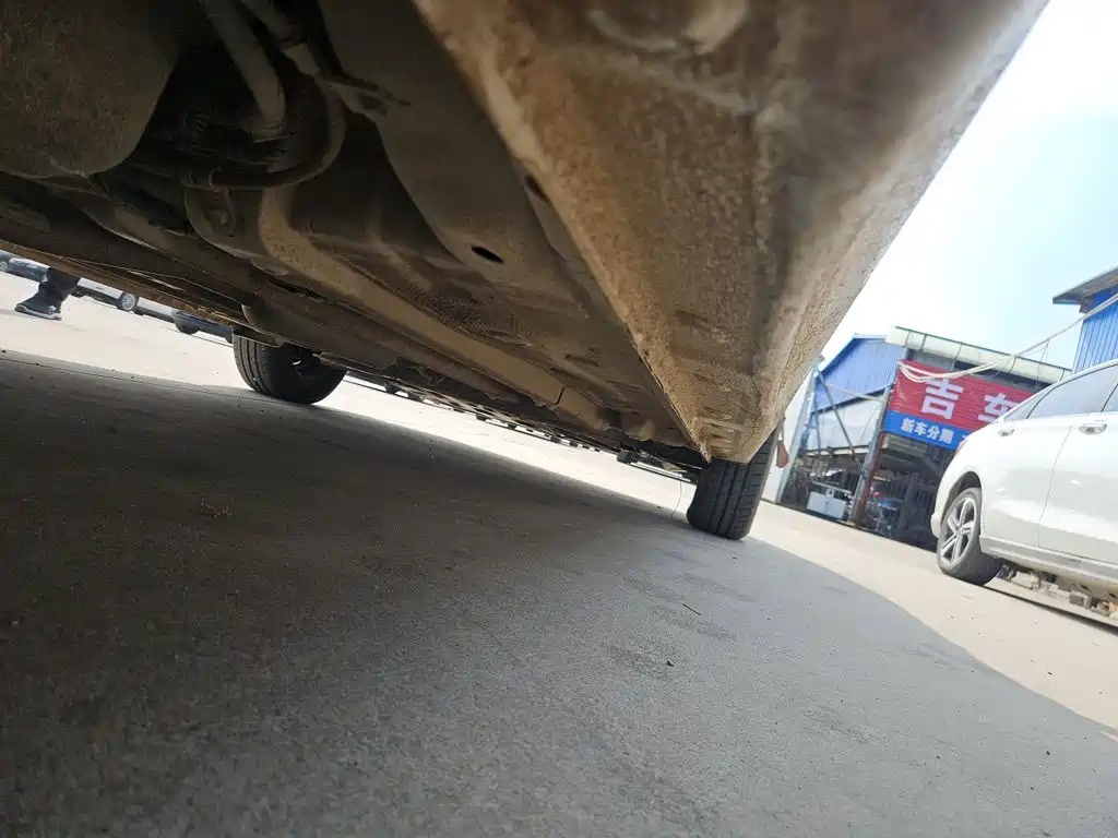 Baojun 310 — миниатюра 18