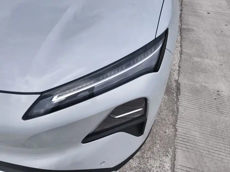Wuling Xingguang S — миниатюра 5