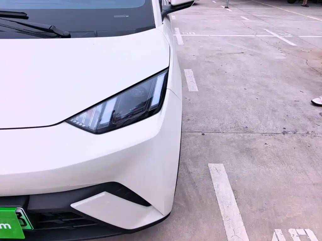 BYD Seagull — миниатюра 24