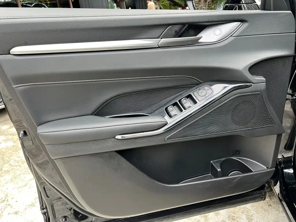 Haval H6 2022 1.5T AT Max