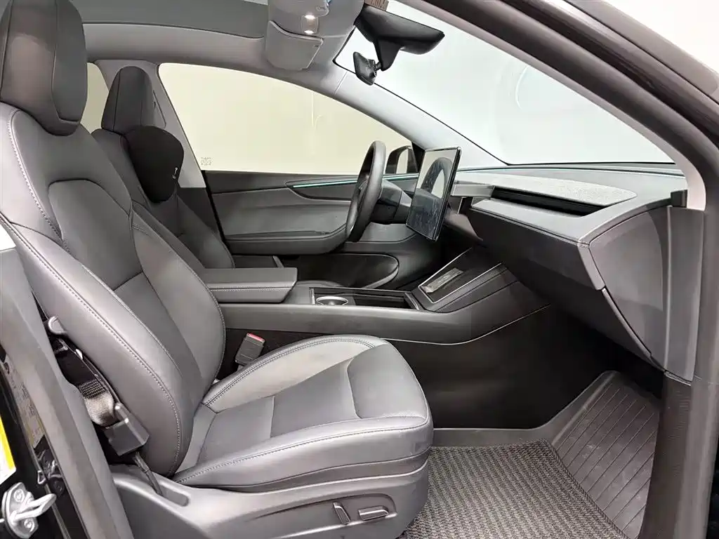 Tesla Model Y — миниатюра 11