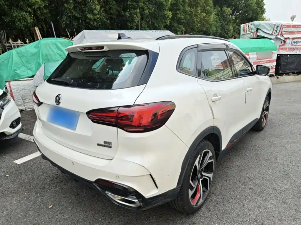 MG Pilot — миниатюра 7