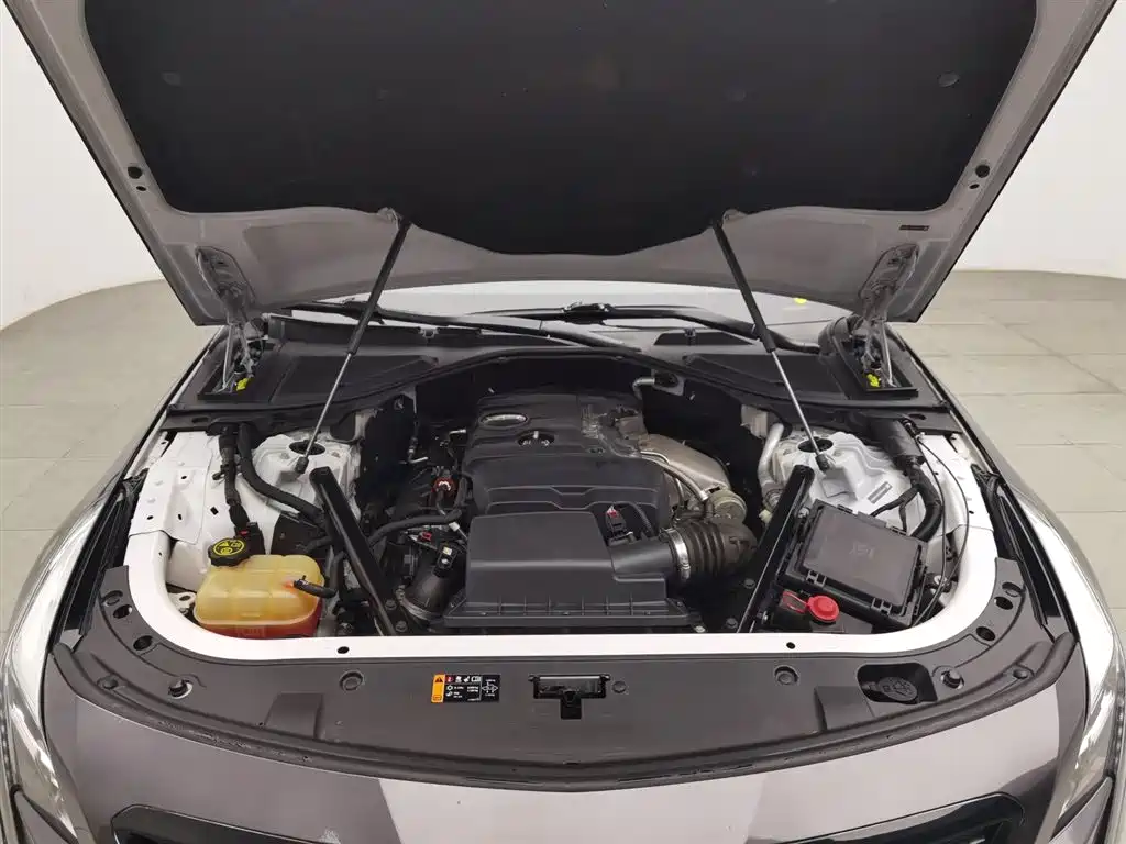 Cadillac CT6 2017 28T Elite