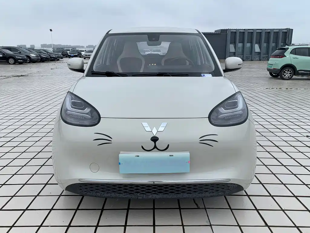 Wuling Bingo — миниатюра 2