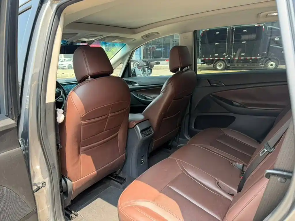 Buick GL6 — миниатюра 5