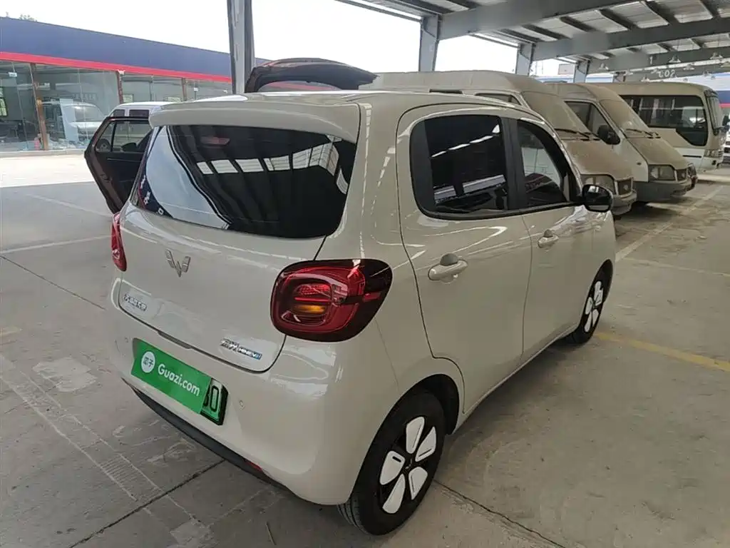 Wuling Mini EV MINIEV 2025