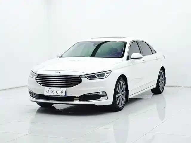 ford taurus