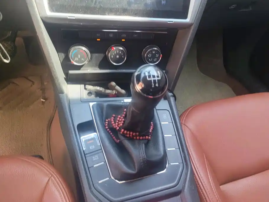 Volkswagen Lamando — миниатюра 16