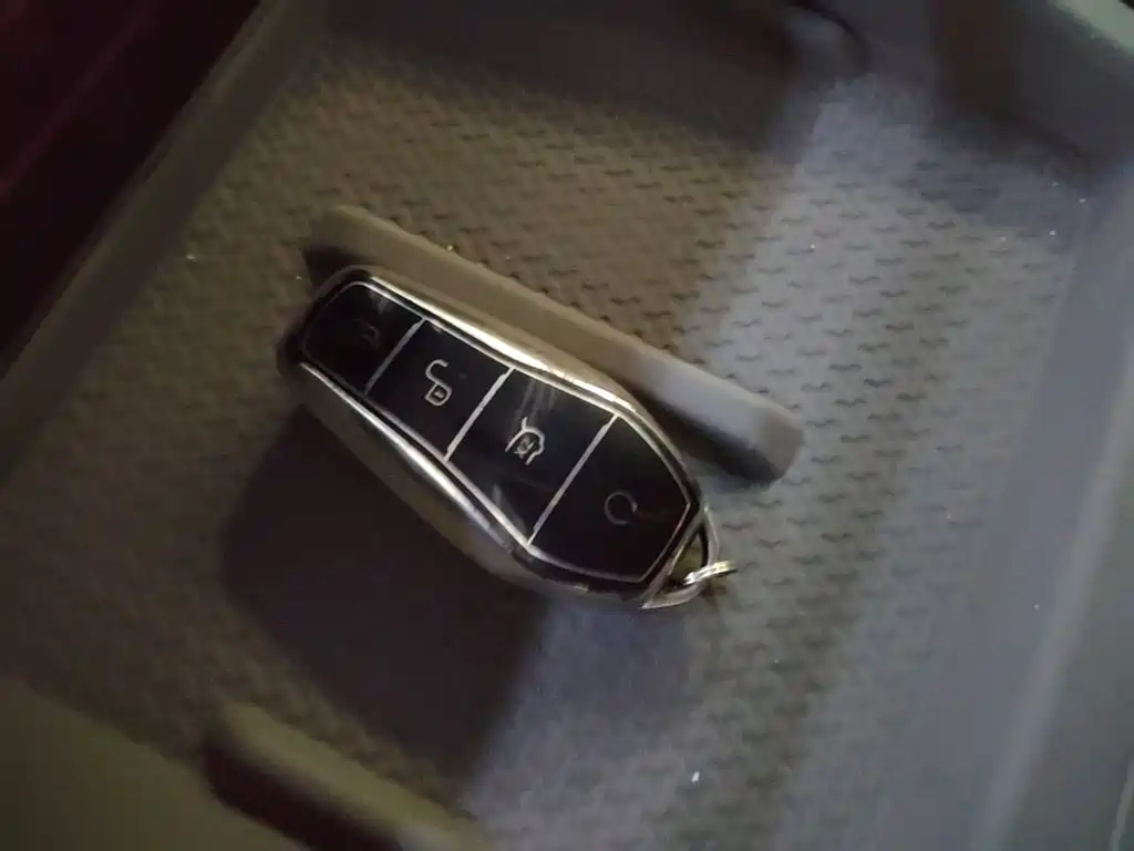 BYD Qin PLUS — миниатюра 9