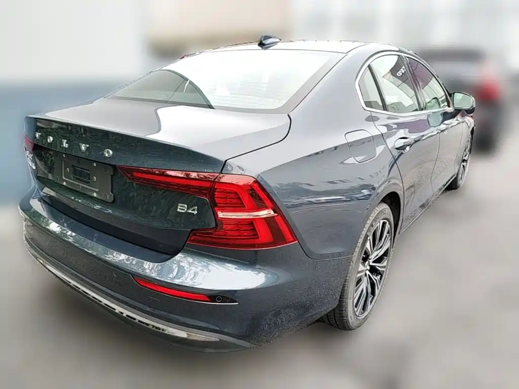 Volvo S60 — миниатюра 10