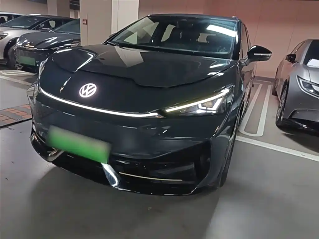 Volkswagen 06 2025